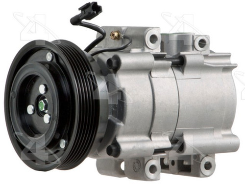 Four Seasons A/C Compressor 58185