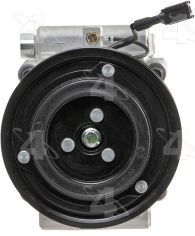 Four Seasons A/C Compressor 58185 - view 2