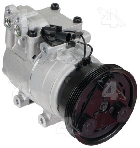 Four Seasons A/C Compressor 58188