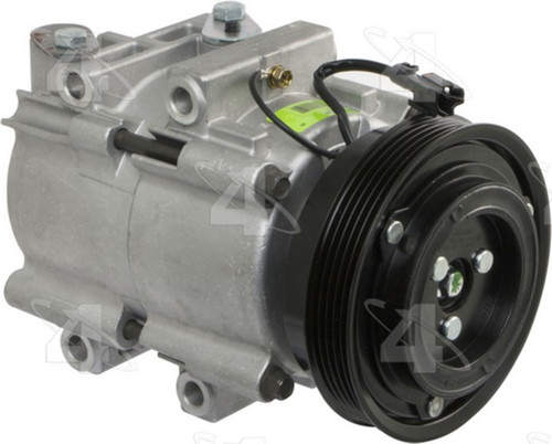 Four Seasons A/C Compressor 58189