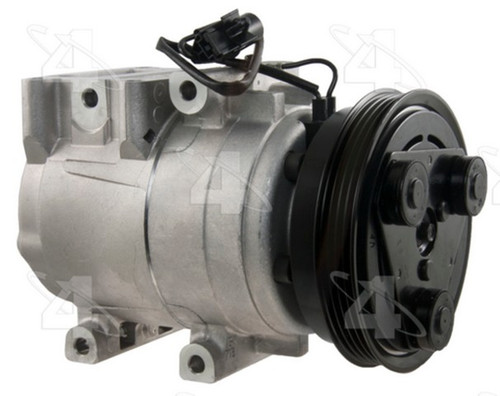 Four Seasons A/C Compressor 58191