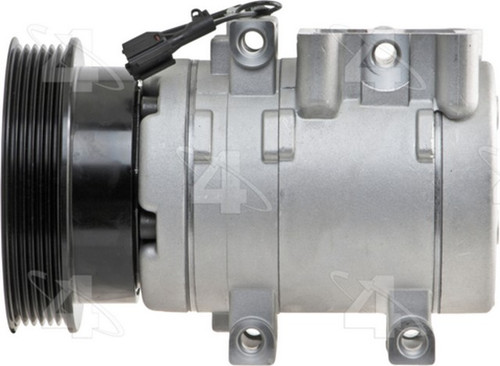 Four Seasons A/C Compressor 58199 - view 5