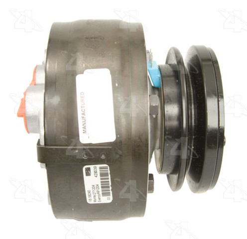 Four Seasons A/C Compressor 58240 - view 2