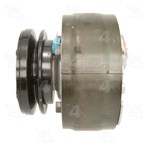 Four Seasons A/C Compressor 58240 - view 4