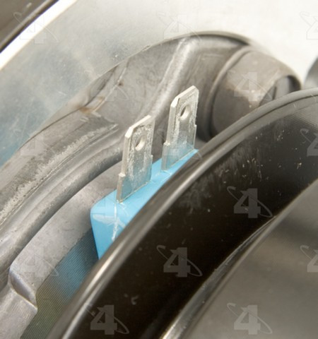Four Seasons A/C Compressor 58240 - view 5