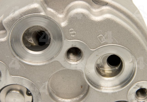 Four Seasons A/C Compressor 58251 - view 2
