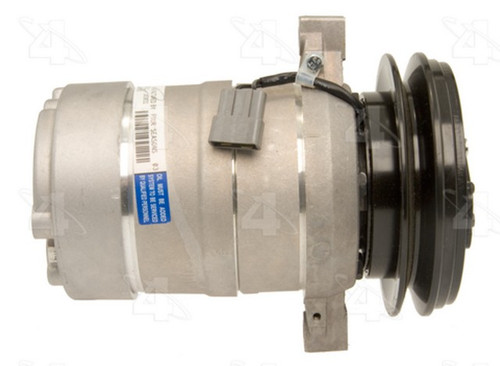 Four Seasons A/C Compressor 58251 - view 5