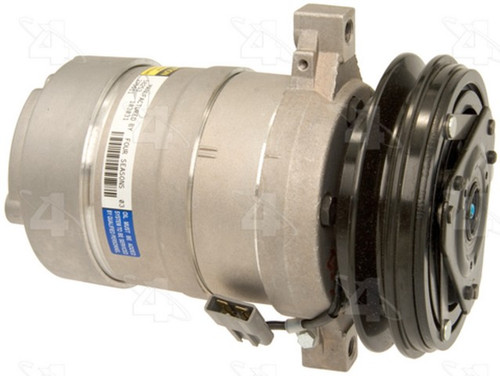 Four Seasons A/C Compressor 58253
