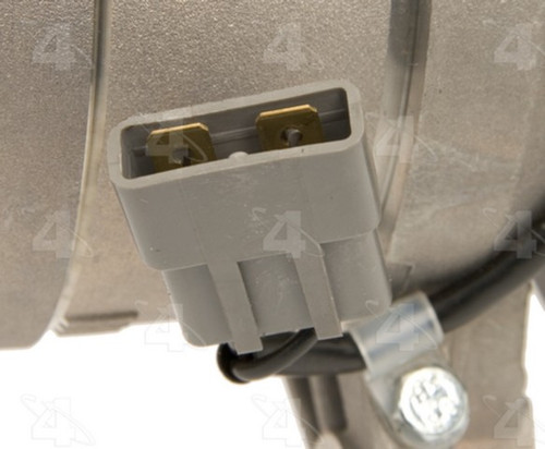Four Seasons A/C Compressor 58253 - view 3
