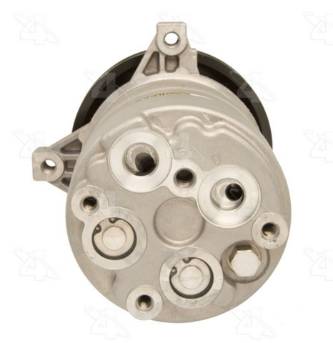Four Seasons A/C Compressor 58253 - view 6