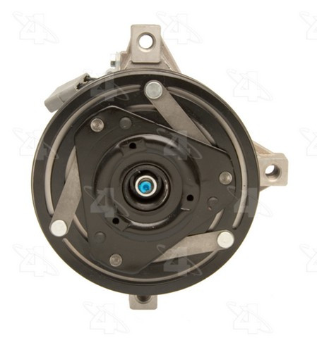 Four Seasons A/C Compressor 58255 - view 5