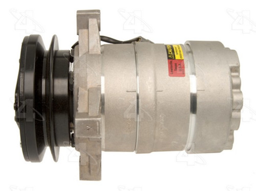 Four Seasons A/C Compressor 58255 - view 6