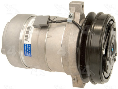 Four Seasons A/C Compressor 58261