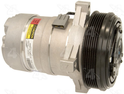 Four Seasons A/C Compressor 58268