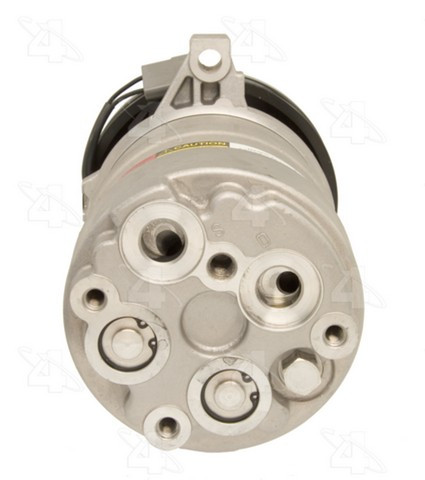 Four Seasons A/C Compressor 58270 - view 2