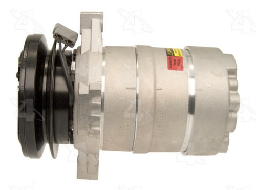 Four Seasons A/C Compressor 58270 - view 3