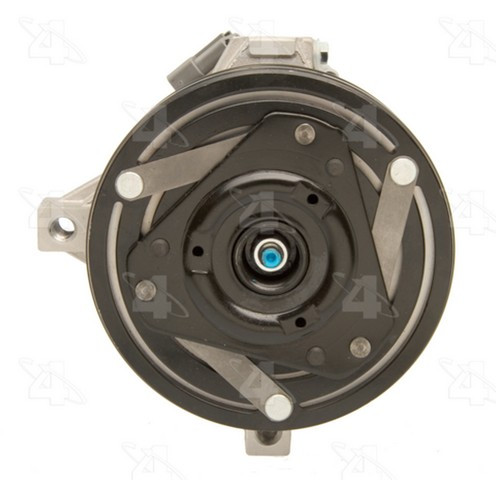 A/C Compressor-New Compressor 4 Seasons 58273