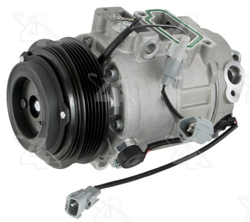Four Seasons A/C Compressor 58302