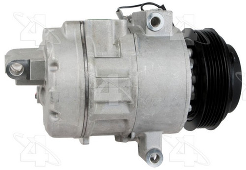 Four Seasons A/C Compressor 58302 - view 3