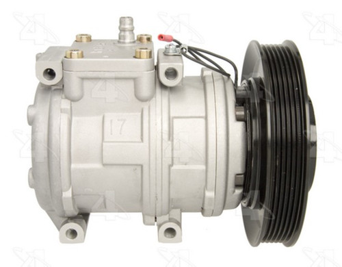 Four Seasons A/C Compressor 58305 - view 2