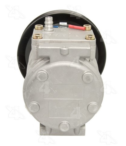Four Seasons A/C Compressor 58305 - view 4