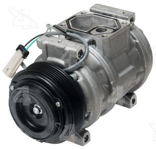 Four Seasons A/C Compressor 58332