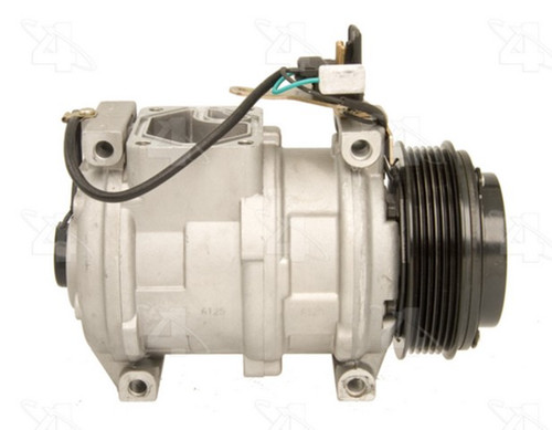 Four Seasons A/C Compressor 58335 - view 3