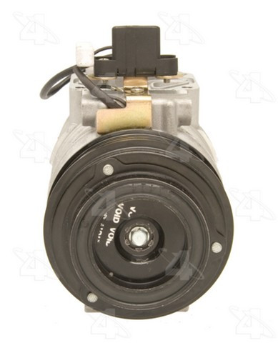 Four Seasons A/C Compressor 58335 - view 5