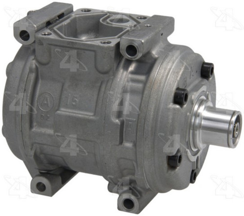 Four Seasons A/C Compressor 58341