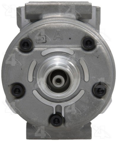 Four Seasons A/C Compressor 58341 - view 4