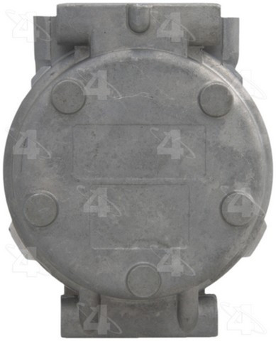 Four Seasons A/C Compressor 58362 - view 5