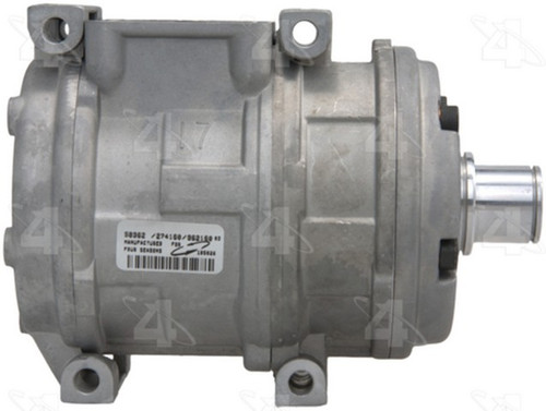 Four Seasons A/C Compressor 58362 - view 6