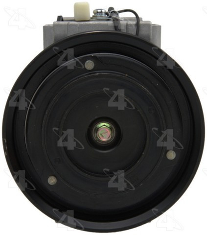 Four Seasons A/C Compressor P/N:58381
