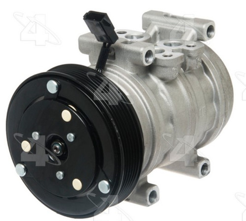 Four Seasons A/C Compressor 58385
