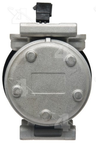 Four Seasons A/C Compressor 58385 - view 3