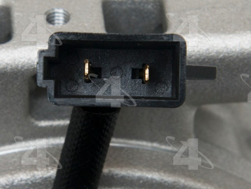 Four Seasons A/C Compressor 58385 - view 6