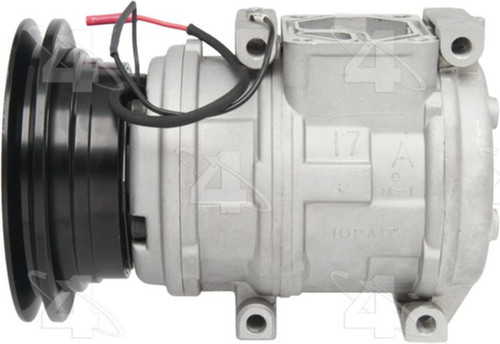 Four Seasons A/C Compressor 58387 - view 4