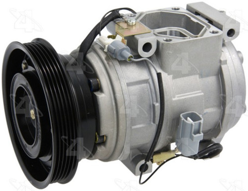 Four Seasons A/C Compressor 58398