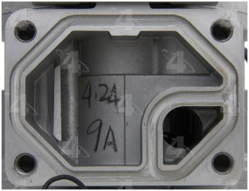 Four Seasons A/C Compressor 58398 - view 2