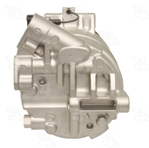 Four Seasons A/C Compressor 58410 - view 3