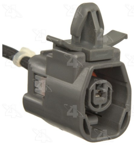 Four Seasons A/C Compressor 58411 - view 4