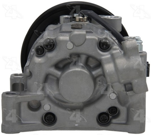 Four Seasons A/C Compressor 58456 - view 7