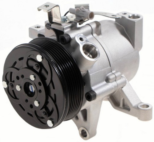Four Seasons A/C Compressor 58493