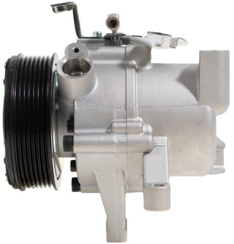 Four Seasons A/C Compressor 58493 - view 2