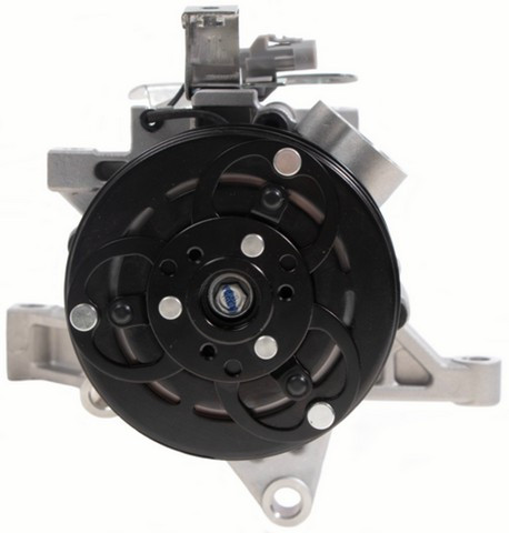 Four Seasons A/C Compressor 58493 - view 7