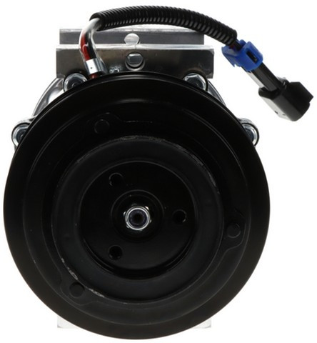 Four Seasons A/C Compressor 58500 - view 4