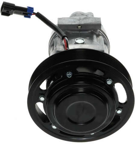 A/C Compressor 4 Seasons 58501