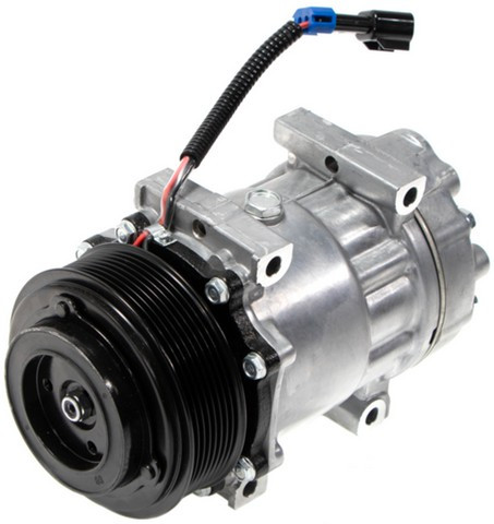 A/C Compressor 4 Seasons 58506