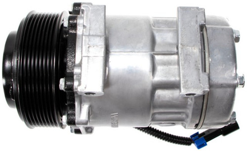 Four Seasons A/C Compressor 58506 - view 3