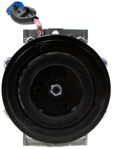 A/C Compressor 4 Seasons 58506